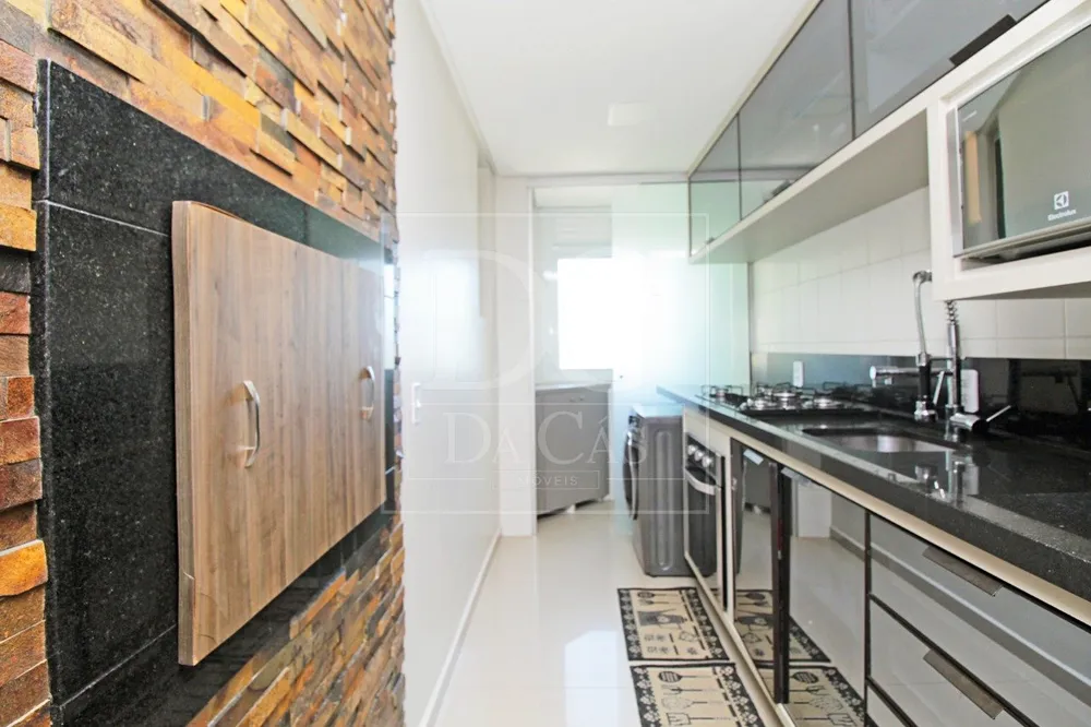 Apartamento, 3 quartos, 79 m² - Foto 6