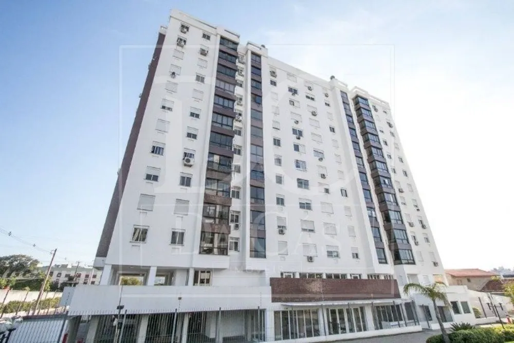 Apartamento, 3 quartos, 79 m² - Foto 2