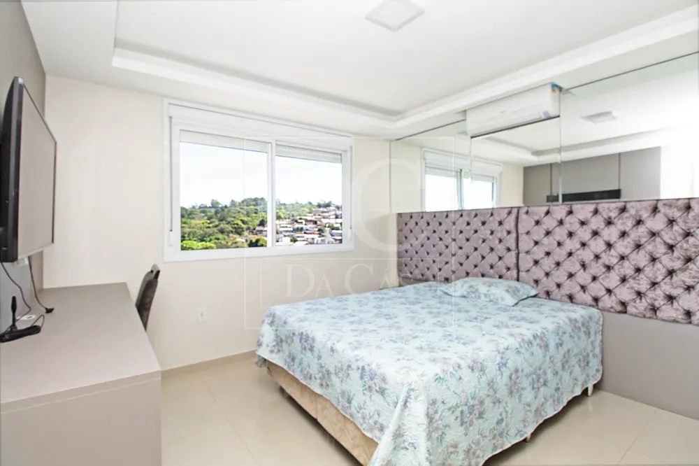Apartamento, 3 quartos, 79 m² - Foto 5