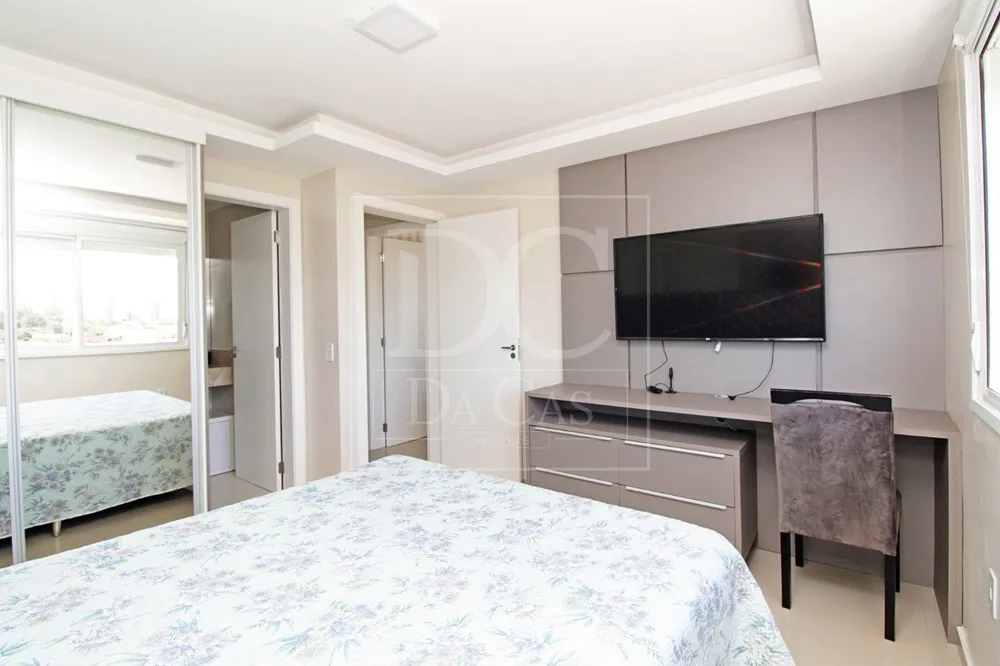 Apartamento, 3 quartos, 79 m² - Foto 8