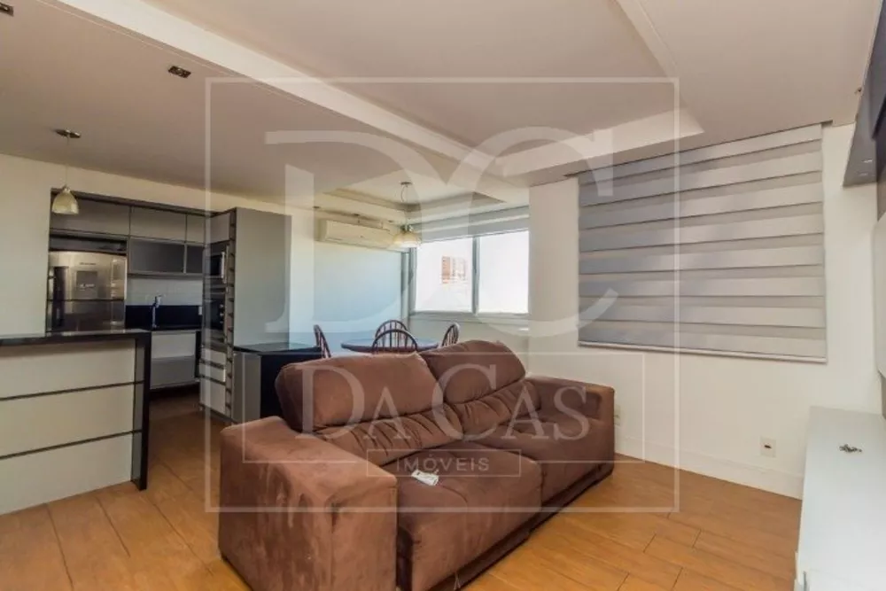 Apartamento à venda com 2 quartos, 72m² - Foto 1