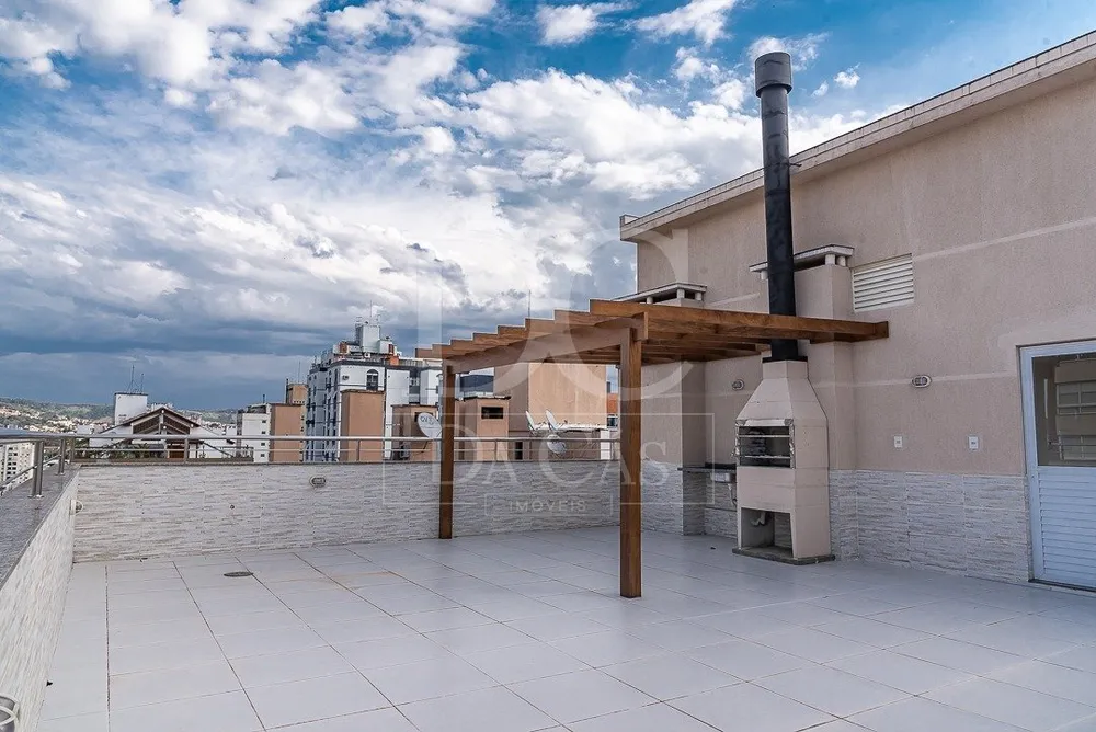 Apartamento, 2 quartos, 73 m² - Foto 13