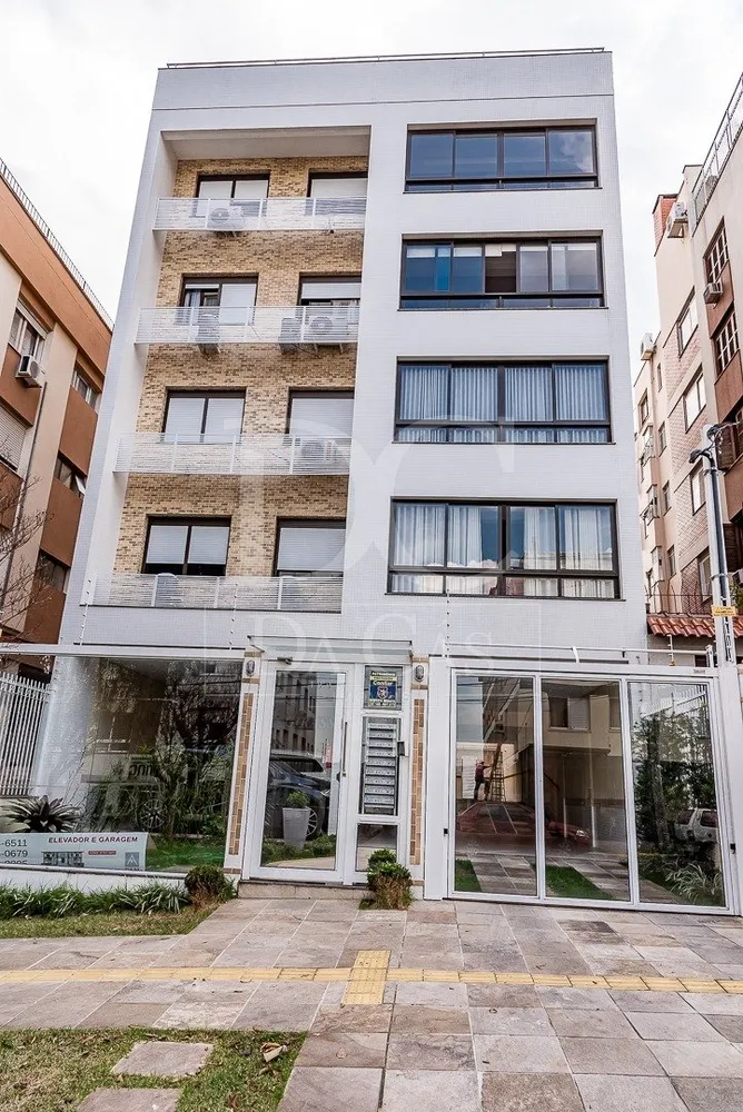 Apartamento, 2 quartos, 73 m² - Foto 1