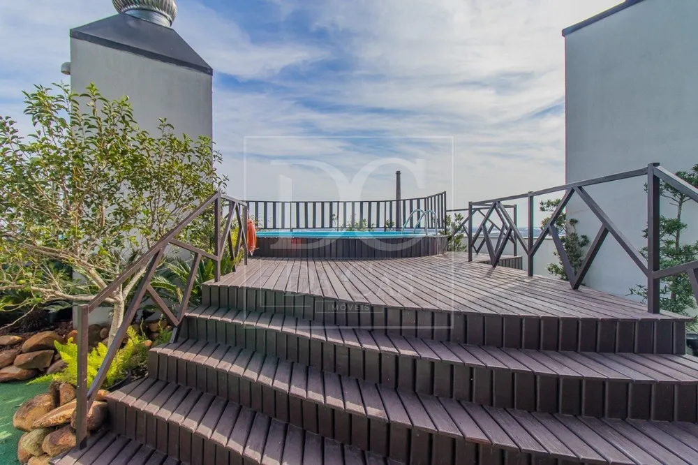 Apartamento, 4 quartos, 176 m² - Foto 7