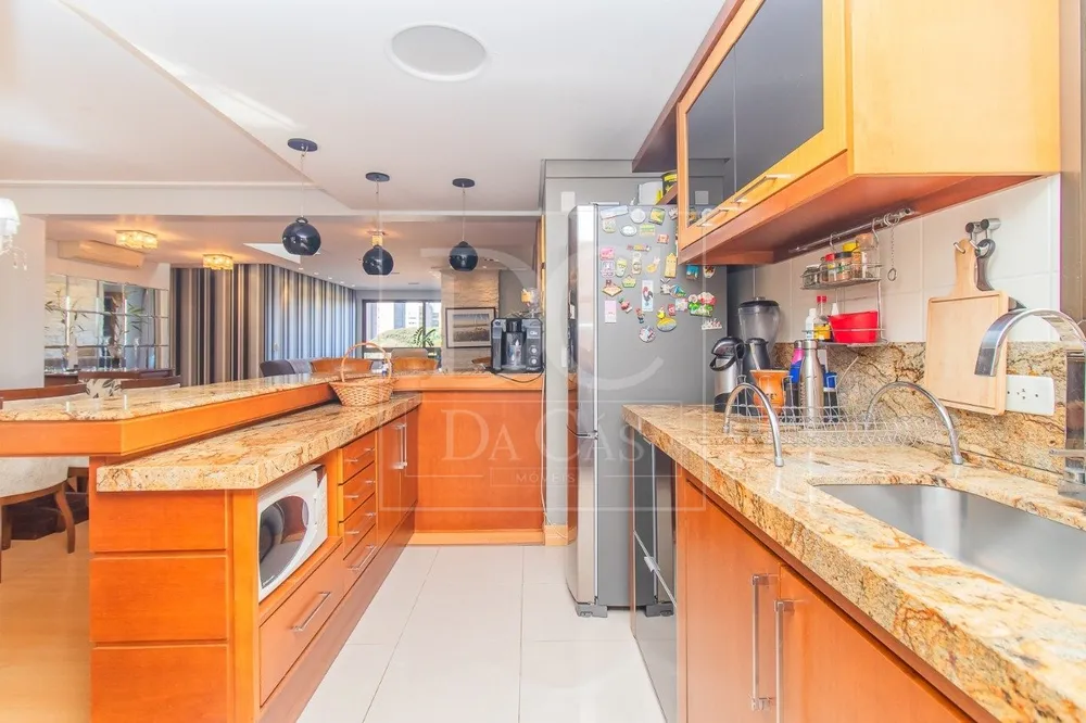 Apartamento, 4 quartos, 176 m² - Foto 3