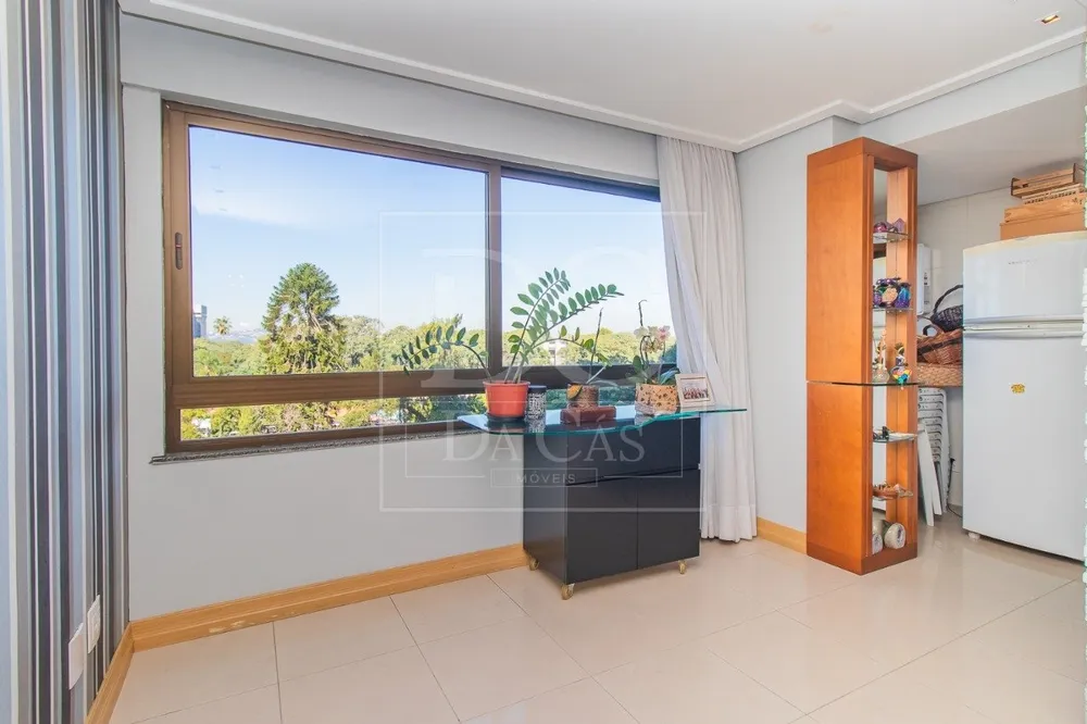 Apartamento, 4 quartos, 176 m² - Foto 2