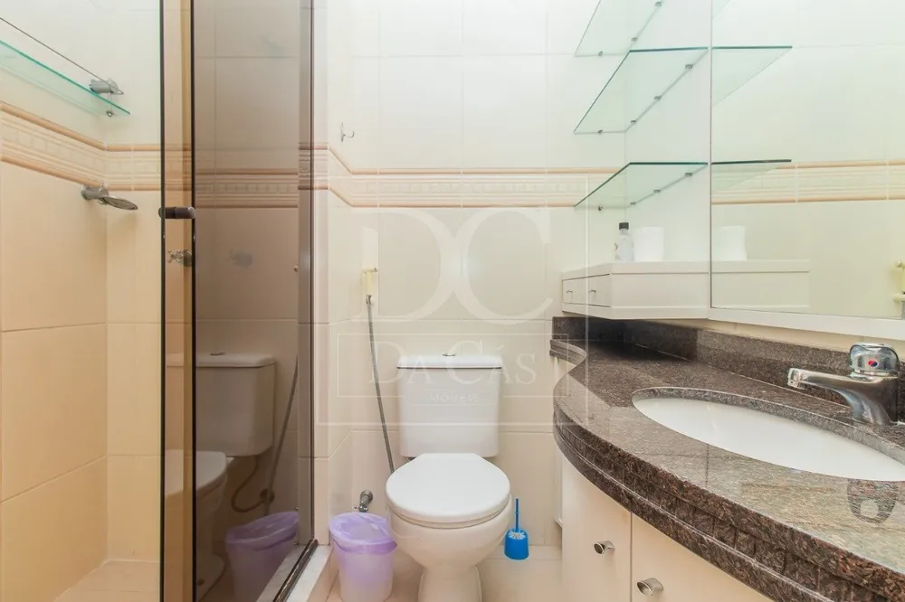 Apartamento, 4 quartos, 176 m² - Foto 1