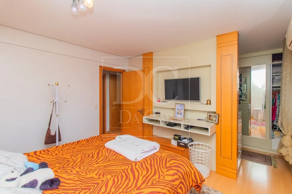 Apartamento, 4 quartos, 176 m² - Foto 4