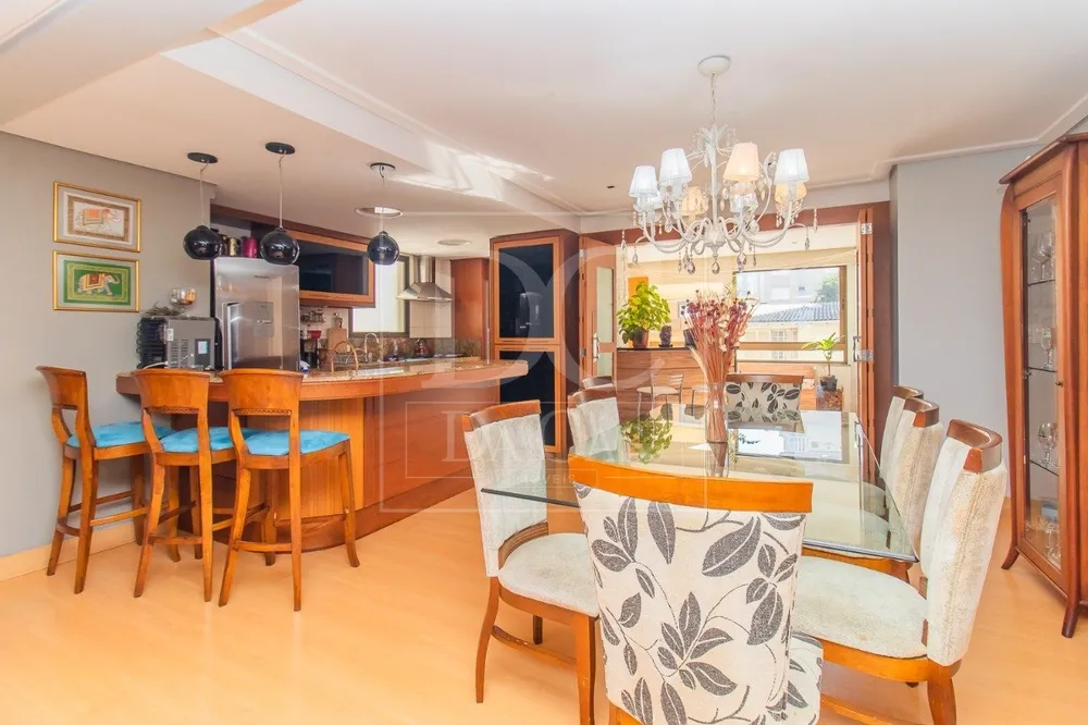 Apartamento, 4 quartos, 176 m² - Foto 2