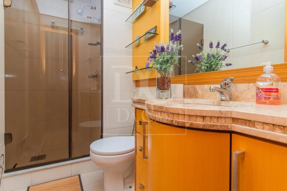 Apartamento, 4 quartos, 176 m² - Foto 4