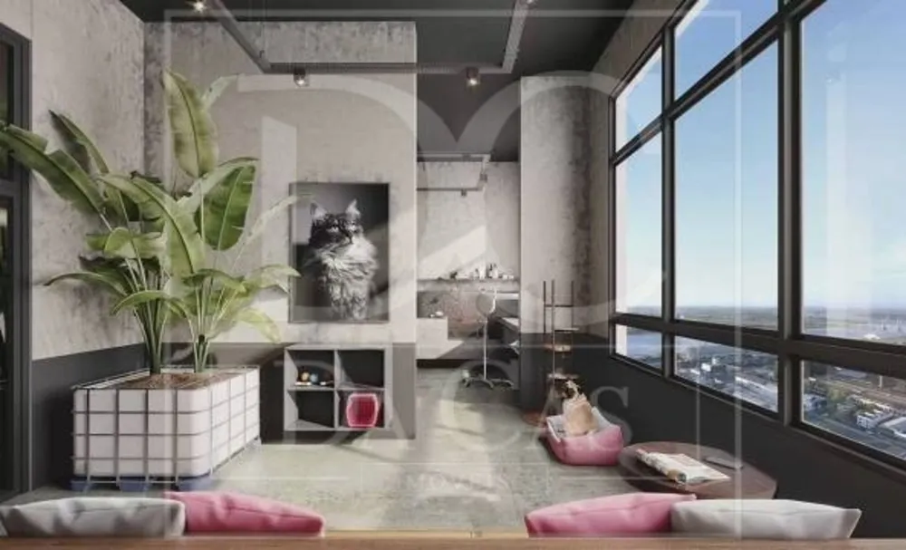 Loft, 17 m² - Foto 3