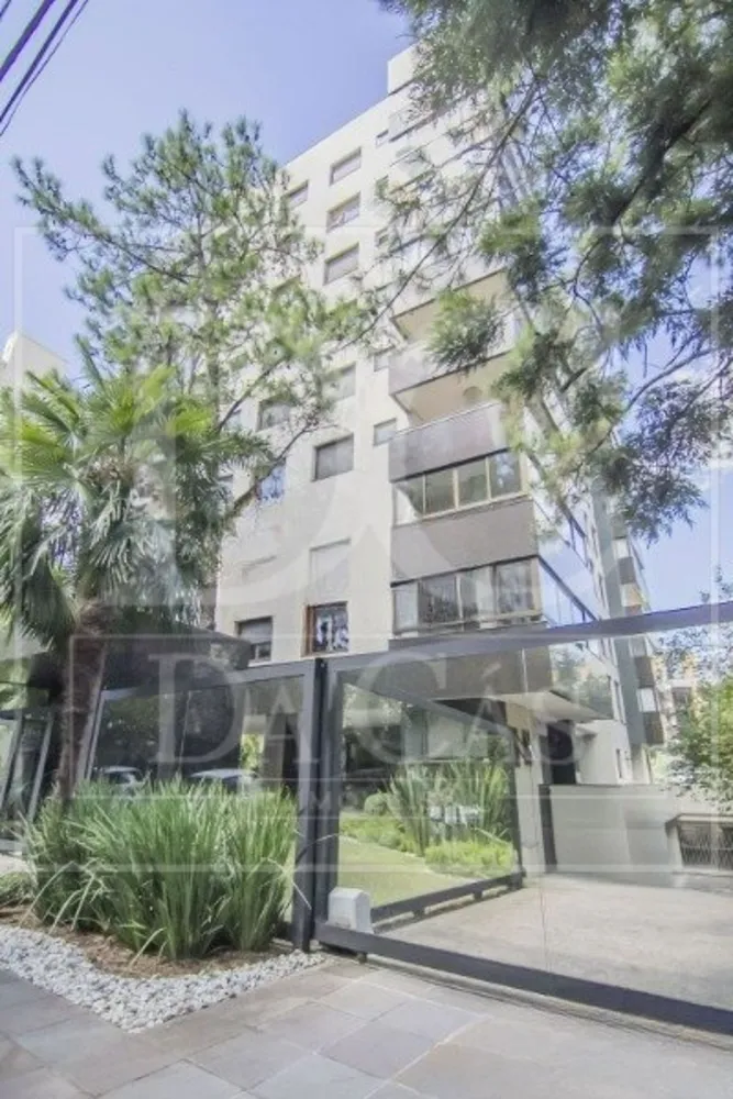 Cobertura, 3 quartos, 415 m² - Foto 1