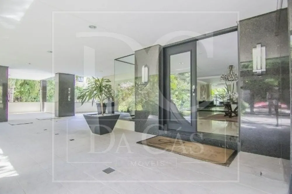 Cobertura, 3 quartos, 415 m² - Foto 3