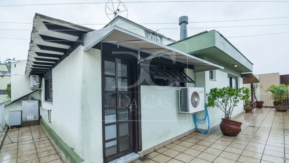 Cobertura, 3 quartos, 228 m² - Foto 13