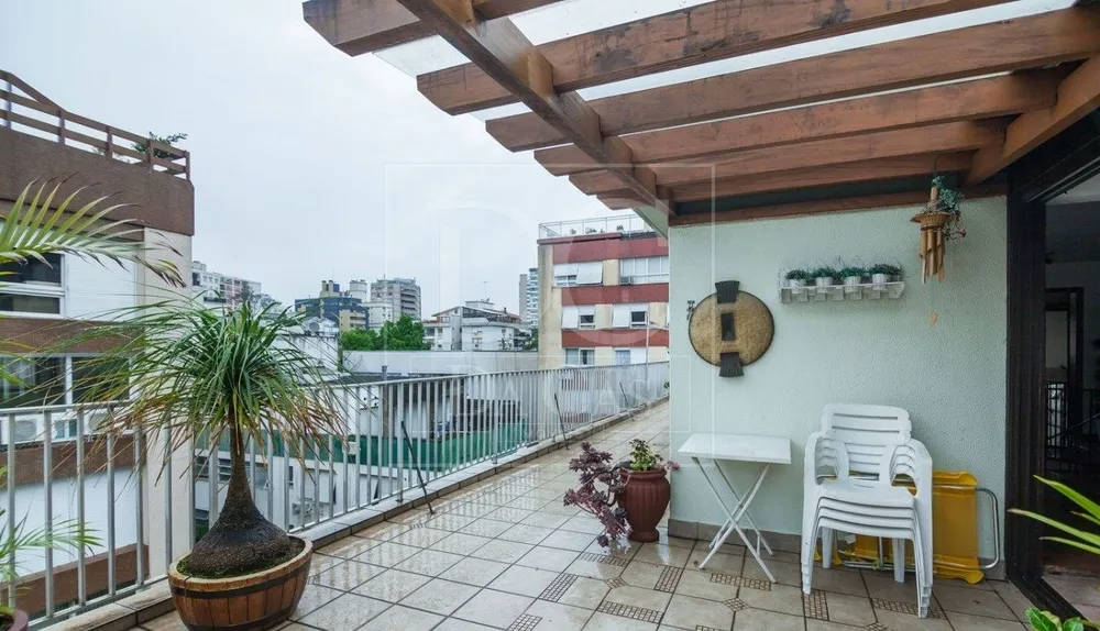 Cobertura, 3 quartos, 228 m² - Foto 12