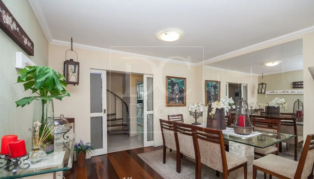 Cobertura, 3 quartos, 228 m² - Foto 4