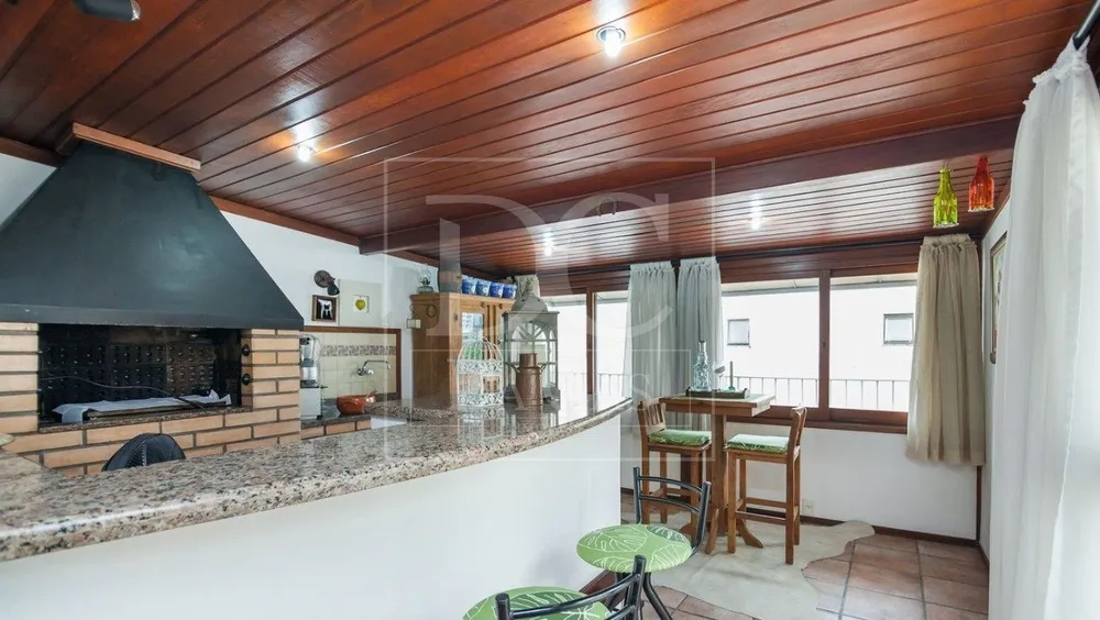 Cobertura, 3 quartos, 228 m² - Foto 11