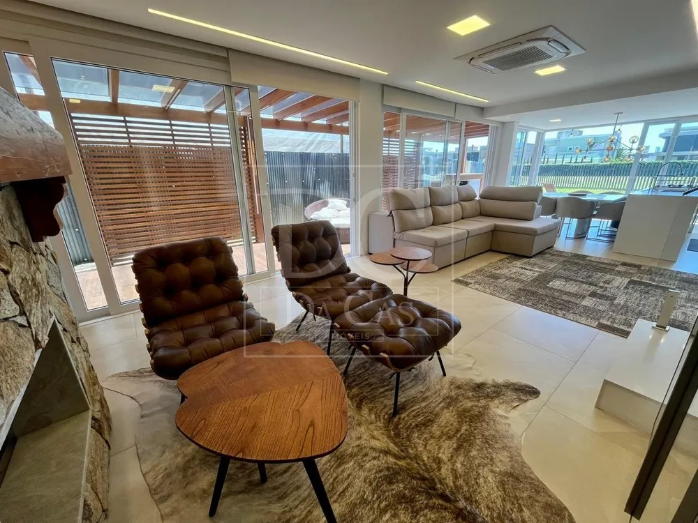 Casa de Condomínio, 4 quartos - Foto 7