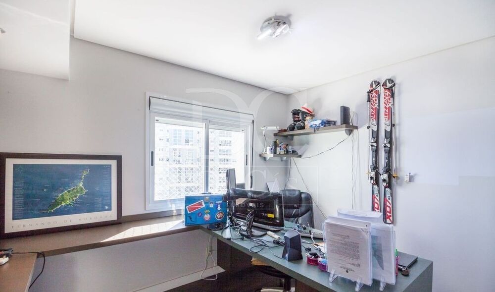 Apartamento à venda com 3 quartos, 114m² - Foto 7