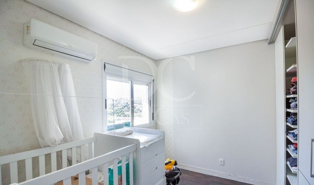 Apartamento à venda com 3 quartos, 114m² - Foto 4