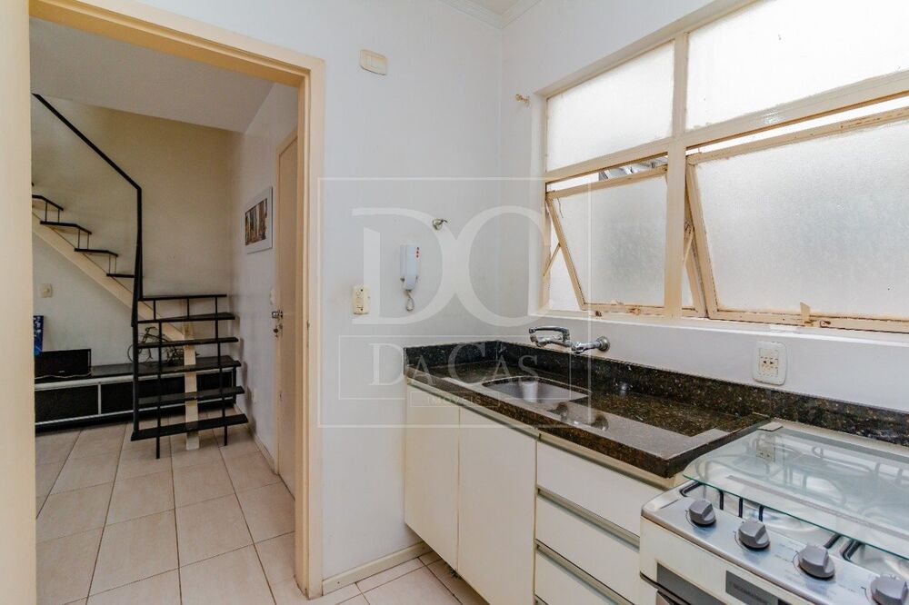 Cobertura, 2 quartos, 81 m² - Foto 10