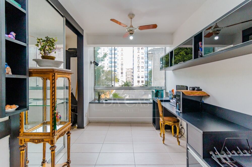 Cobertura, 2 quartos, 81 m² - Foto 3