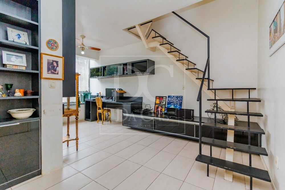 Cobertura, 2 quartos, 81 m² - Foto 2