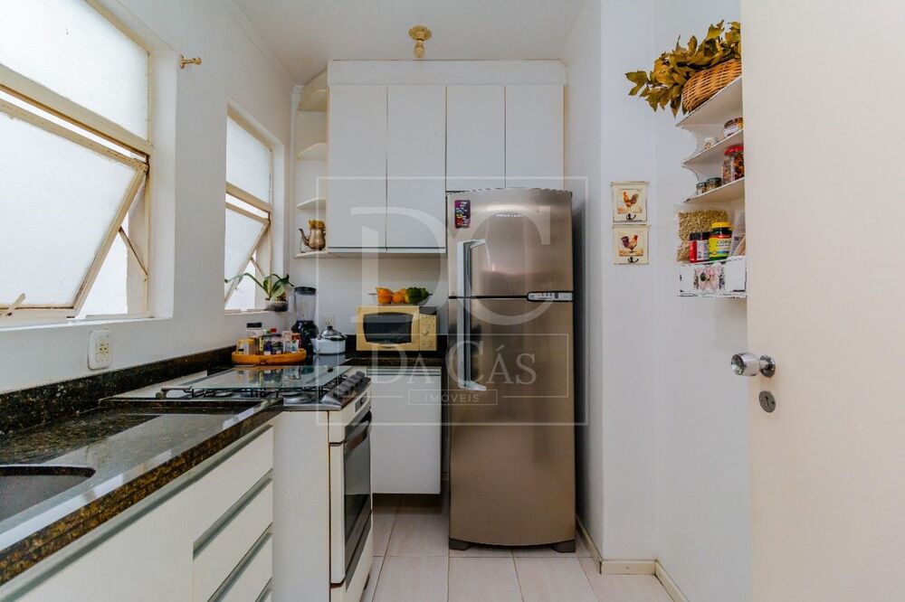 Cobertura, 2 quartos, 81 m² - Foto 9