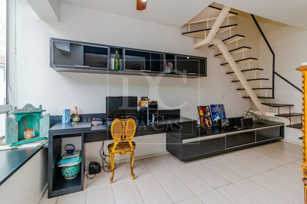 Cobertura, 2 quartos, 81 m² - Foto 5