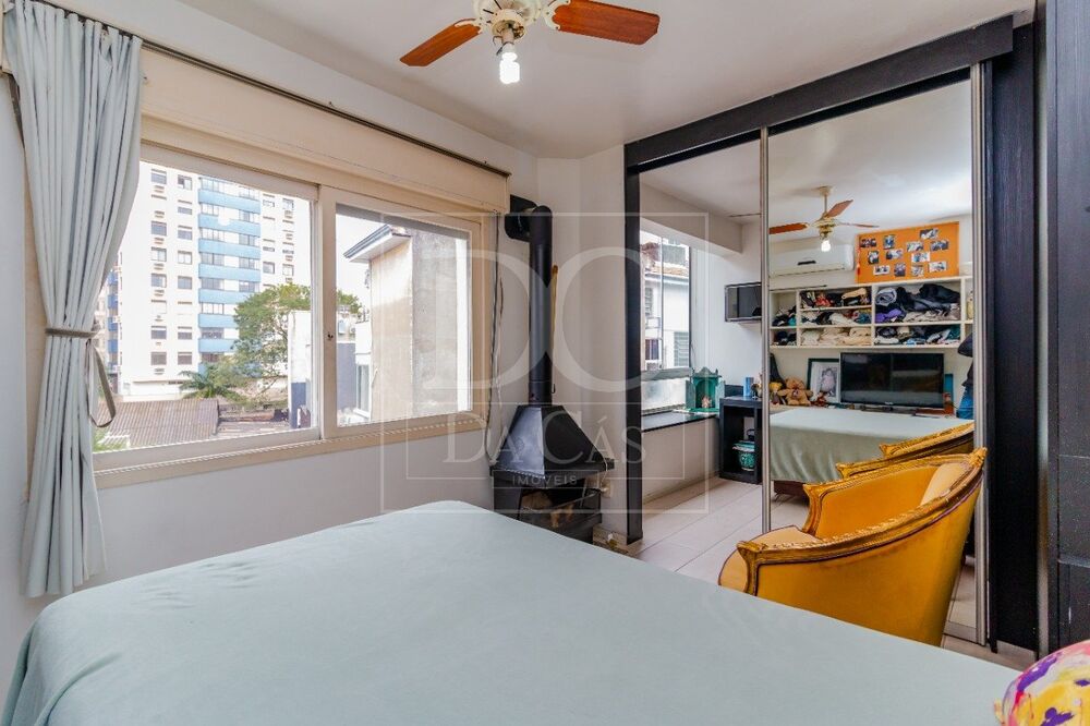 Cobertura, 2 quartos, 81 m² - Foto 8