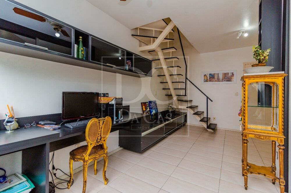 Cobertura, 2 quartos, 81 m² - Foto 6