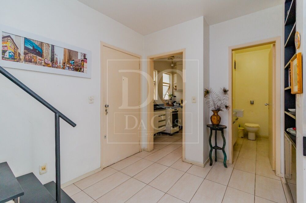 Cobertura, 2 quartos, 81 m² - Foto 4