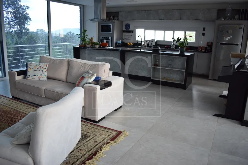Casa de Condomínio, 3 quartos - Foto 7