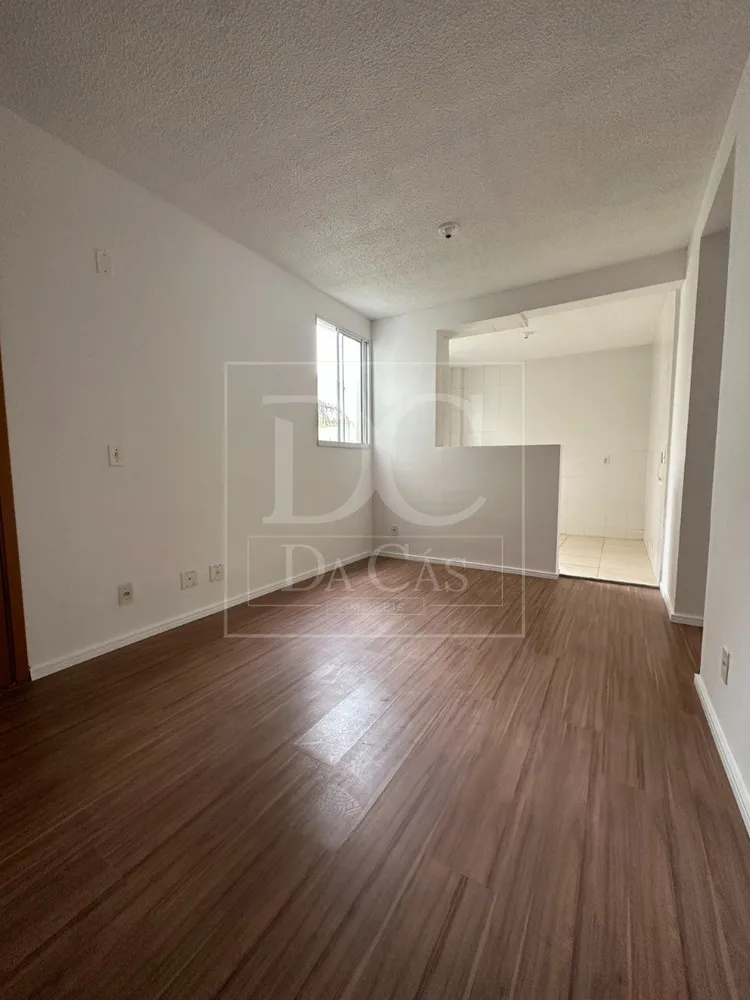 Apartamento, 2 quartos, 46 m² - Foto 9