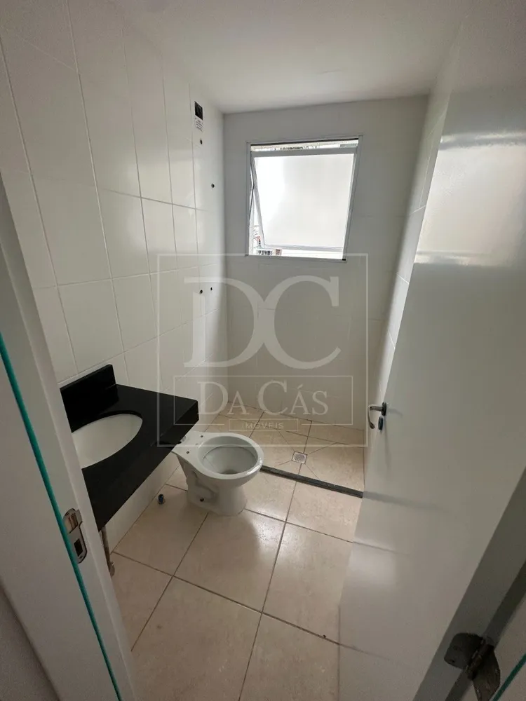 Apartamento, 2 quartos, 46 m² - Foto 5