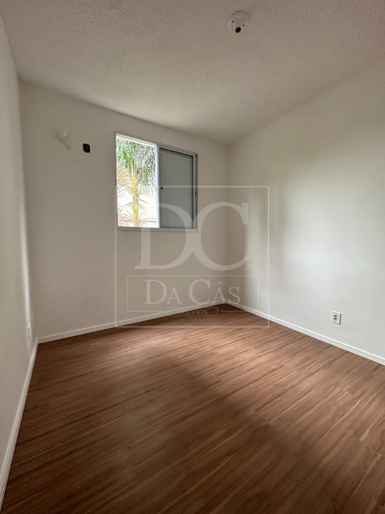 Apartamento, 2 quartos, 46 m² - Foto 4
