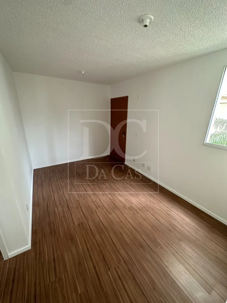 Apartamento, 2 quartos, 46 m² - Foto 4