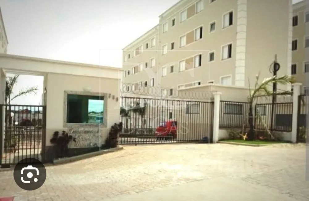 Apartamento, 2 quartos, 46 m² - Foto 7