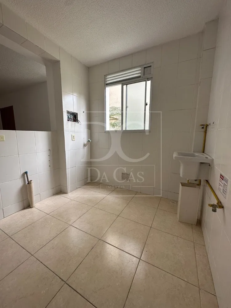 Apartamento, 2 quartos, 46 m² - Foto 11