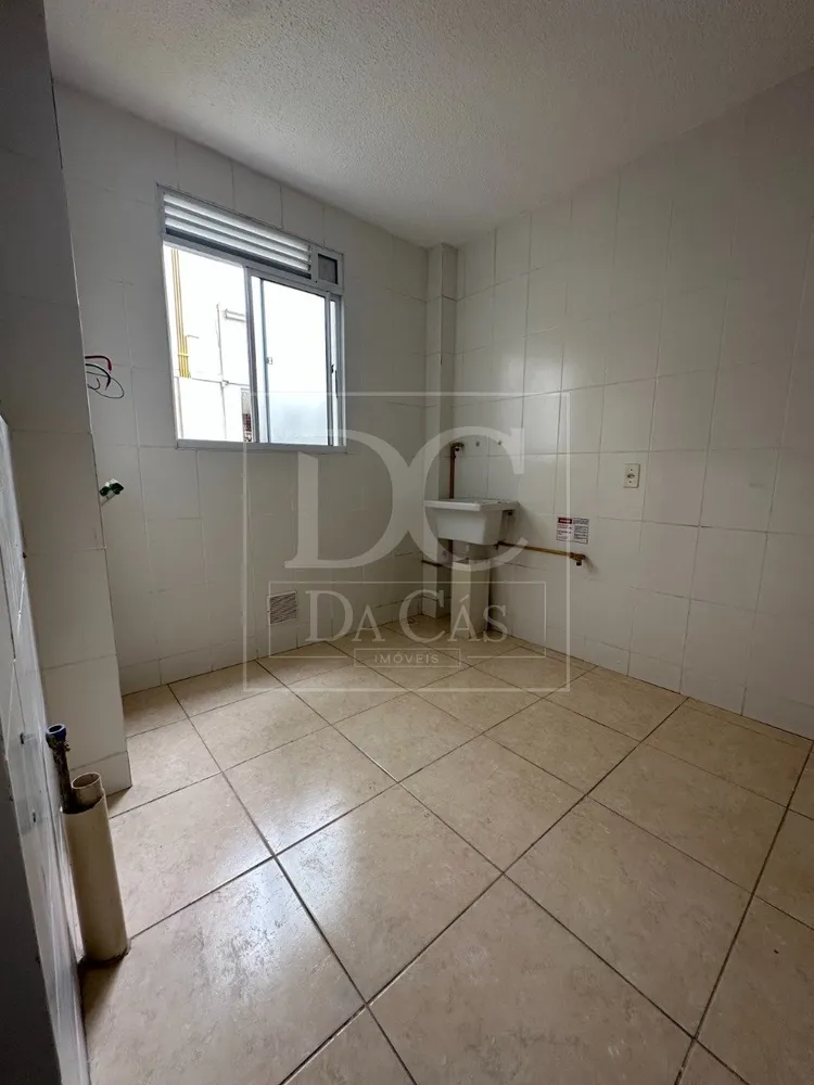 Apartamento, 2 quartos, 46 m² - Foto 8