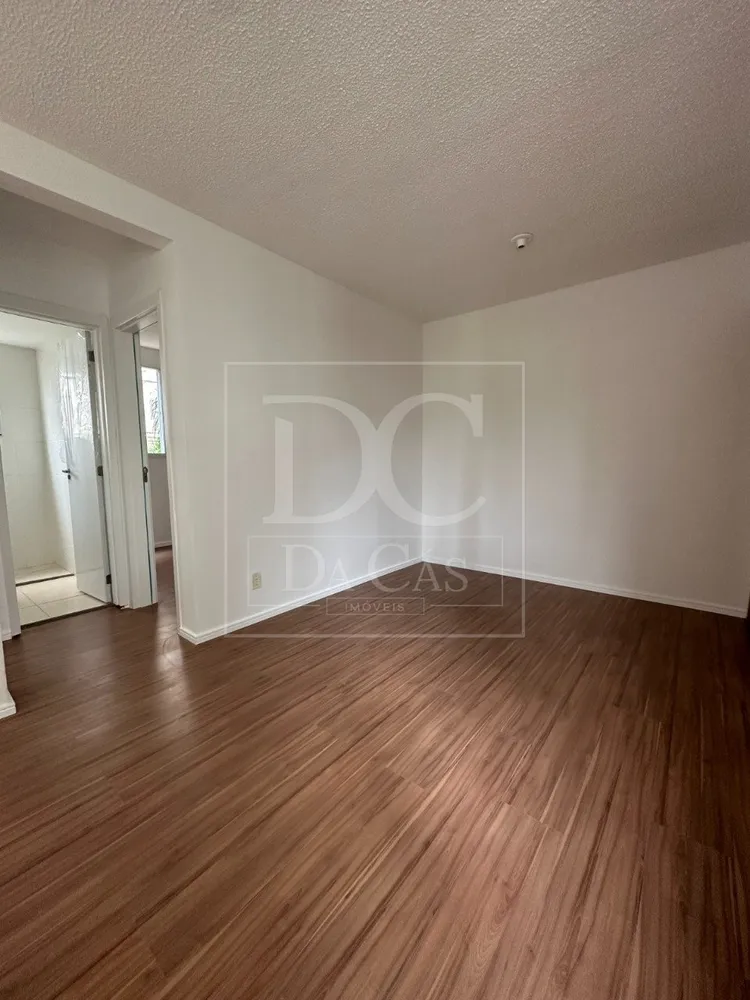 Apartamento, 2 quartos, 46 m² - Foto 2