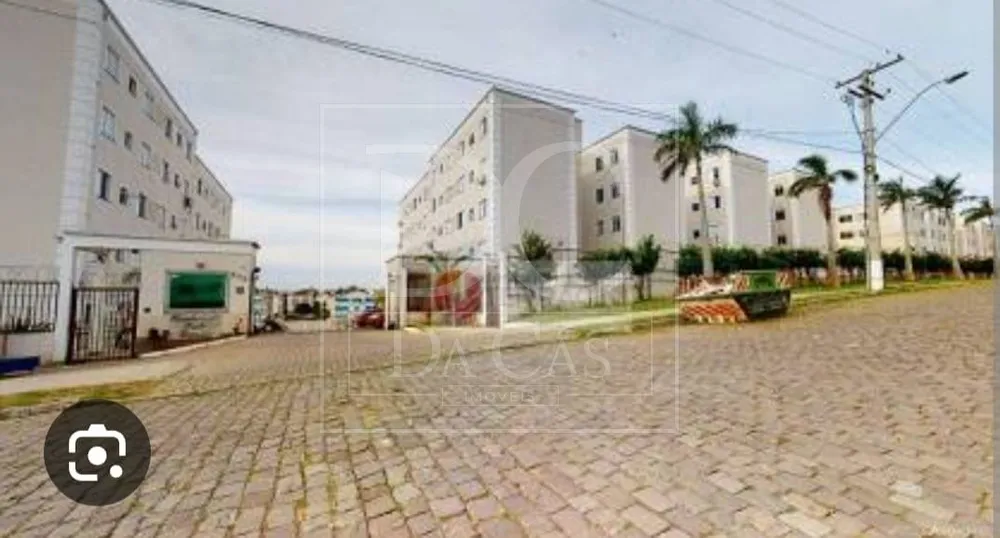 Apartamento, 2 quartos, 46 m² - Foto 2