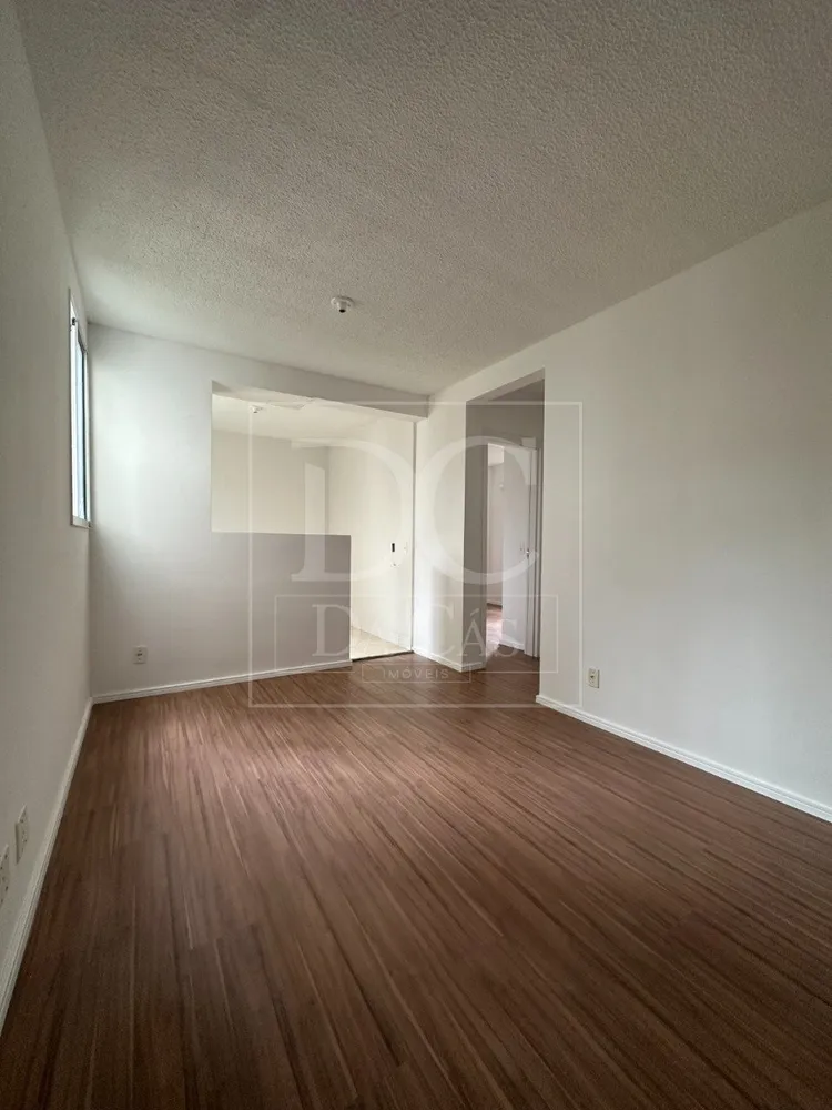 Apartamento, 2 quartos, 46 m² - Foto 6