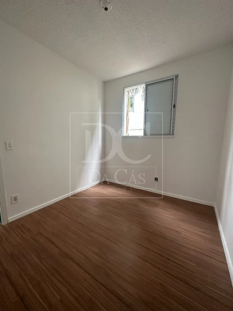 Apartamento, 2 quartos, 46 m² - Foto 11