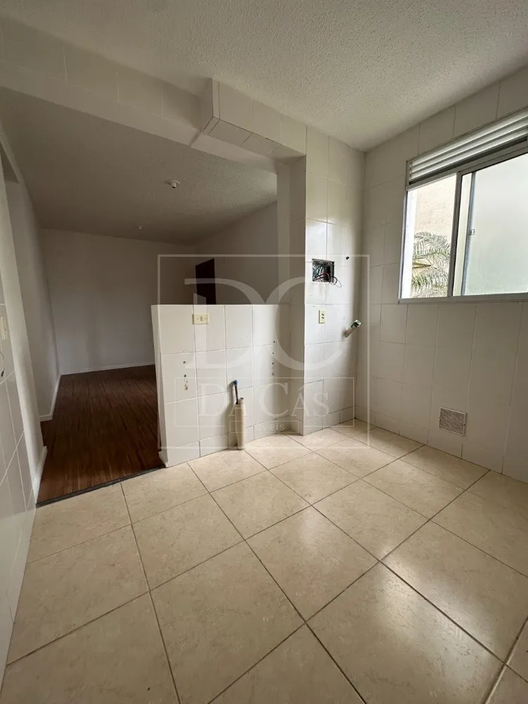 Apartamento, 2 quartos, 46 m² - Foto 10
