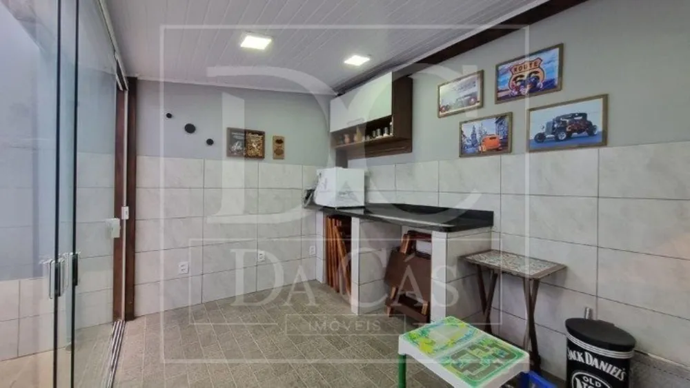 Casa, 4 quartos, 128 m² - Foto 11
