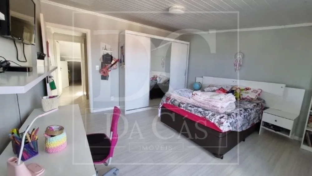 Casa, 4 quartos, 128 m² - Foto 3