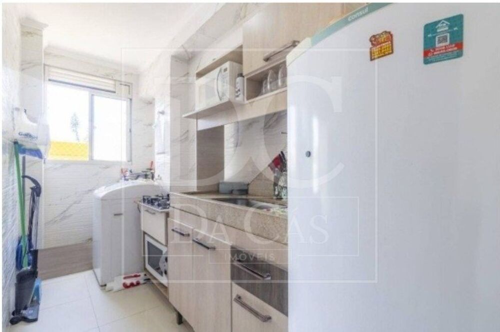 Apartamento, 2 quartos, 48 m² - Foto 1