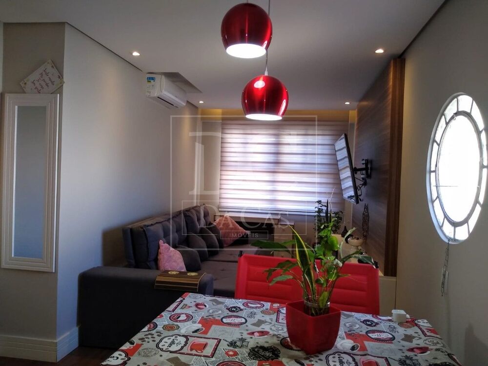 Apartamento, 1 quarto, 43 m² - Foto 15