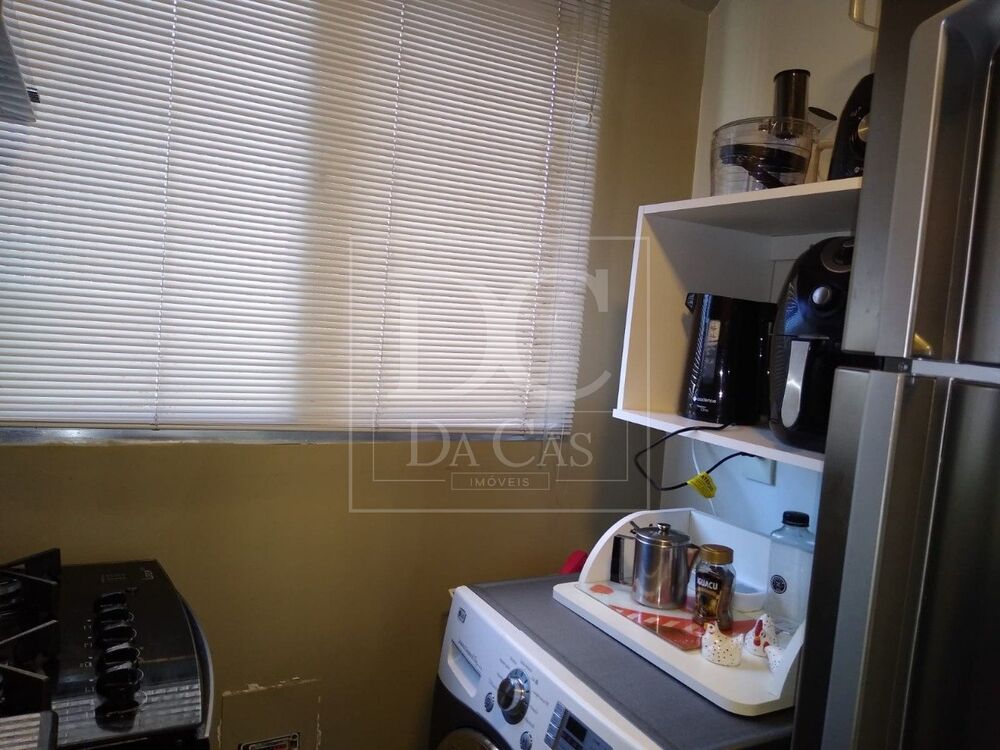 Apartamento, 1 quarto, 43 m² - Foto 10